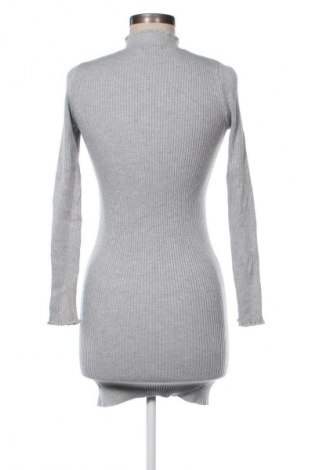 Φόρεμα Bershka, Μέγεθος S, Χρώμα Γκρί, Τιμή 7,99 €