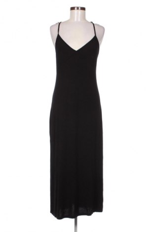 Rochie Bershka, Mărime L, Culoare Negru, Preț 76,30 Lei