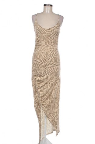 Sukienka Bershka, Rozmiar M, Kolor Kolorowy, Cena 66,67 zł