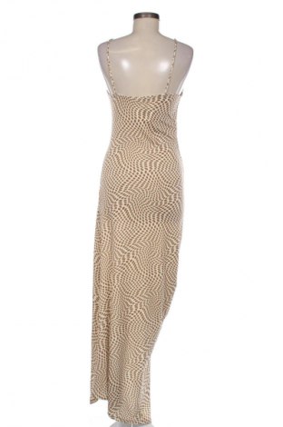 Sukienka Bershka, Rozmiar M, Kolor Kolorowy, Cena 66,67 zł