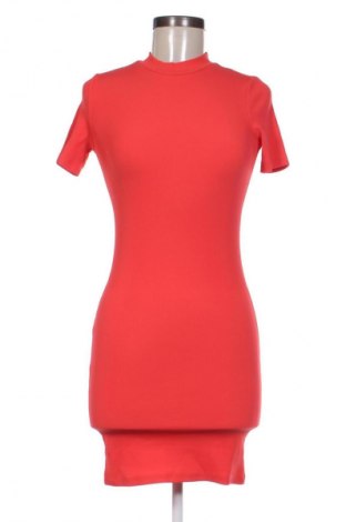 Ruha Bershka, Méret S, Szín Piros, Ár 5 800 Ft