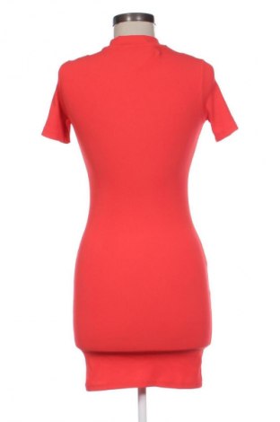 Ruha Bershka, Méret S, Szín Piros, Ár 5 800 Ft