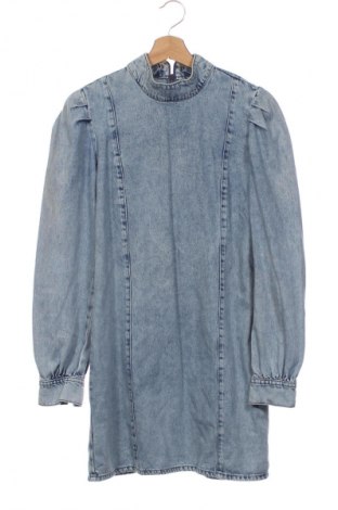 Ruha Bershka, Méret S, Szín Kék, Ár 7 828 Ft