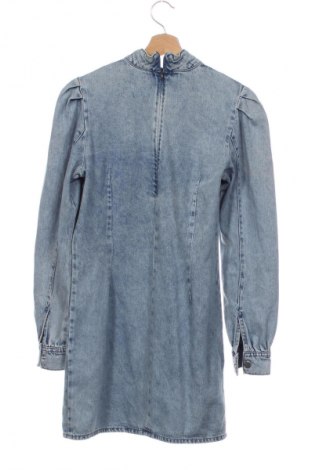 Ruha Bershka, Méret S, Szín Kék, Ár 7 828 Ft