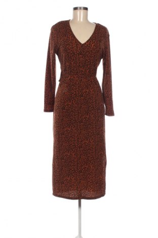 Kleid Bershka, Größe S, Farbe Mehrfarbig, Preis 14,91 €