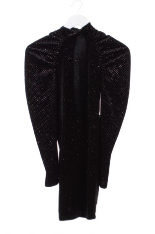 Šaty  Bershka, Veľkosť XS, Farba Čierna, Cena  23,59 €