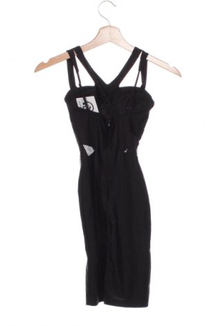 Sukienka Bershka, Rozmiar XS, Kolor Czarny, Cena 53,99 zł