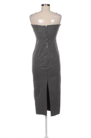 Rochie Bershka, Mărime L, Culoare Gri, Preț 121,05 Lei