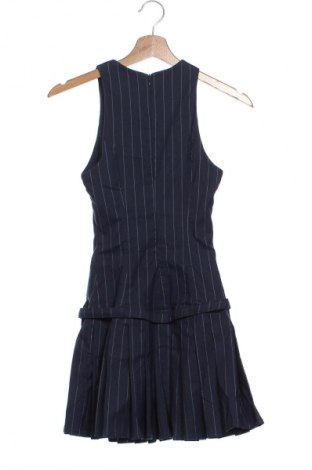 Kleid Bershka, Größe XS, Farbe Mehrfarbig, Preis 14,83 €