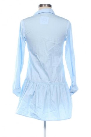 Ruha Bershka, Méret XS, Szín Kék, Ár 5 865 Ft