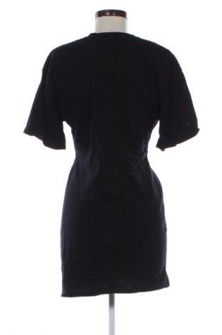 Kleid Bershka, Größe L, Farbe Schwarz, Preis 12,75 €