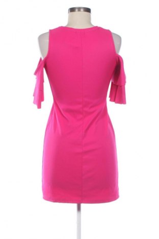 Kleid Bershka, Größe XS, Farbe Rosa, Preis € 14,83