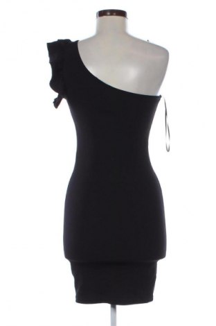 Φόρεμα Bershka, Μέγεθος S, Χρώμα Μαύρο, Τιμή 14,83 €