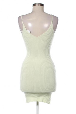 Sukienka Bershka, Rozmiar S, Kolor Żółty, Cena 67,41 zł