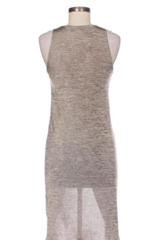 Рокля Bershka, Размер S, Цвят Бежов, Цена 23,99 лв.