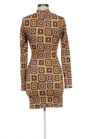 Rochie Bershka, Mărime S, Culoare Multicolor, Preț 51,99 Lei