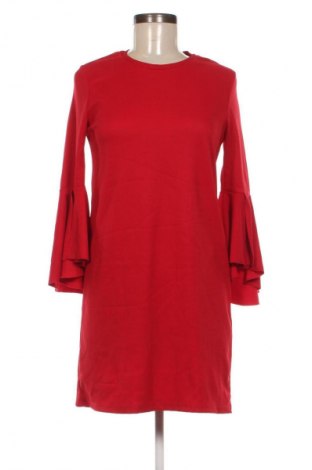 Kleid Bershka, Größe S, Farbe Rot, Preis € 9,99