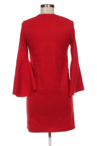 Kleid Bershka, Größe S, Farbe Rot, Preis € 9,99