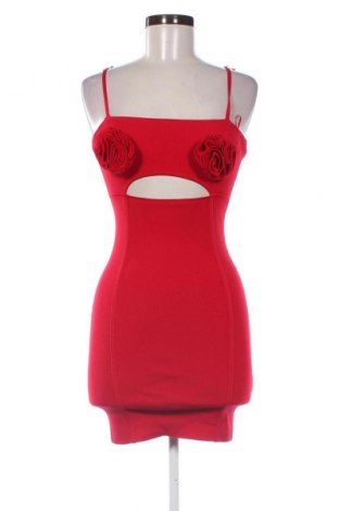 Φόρεμα Bershka, Μέγεθος S, Χρώμα Πολύχρωμο, Τιμή 27,80 €