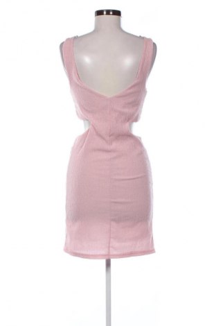 Φόρεμα Bershka, Μέγεθος L, Χρώμα Πολύχρωμο, Τιμή 10,99 €