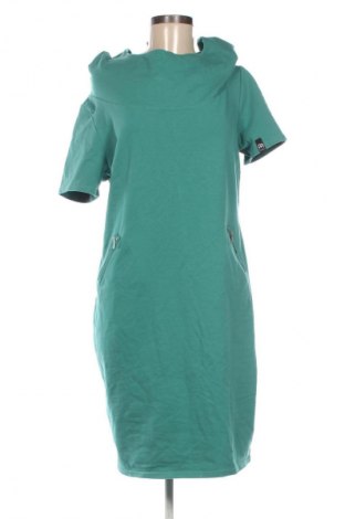 Kleid Bewear, Größe XXL, Farbe Blau, Preis 55,18 €