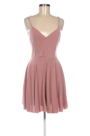 Šaty  Bik Bok, Veľkosť S, Farba Popolavo ružová, Cena  14,83 €