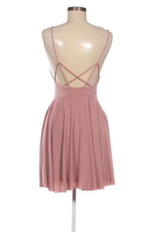 Šaty  Bik Bok, Veľkosť S, Farba Popolavo ružová, Cena  14,83 €