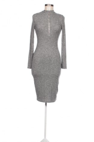 Šaty  Bik Bok, Velikost XS, Barva Šedá, Cena  367,00 Kč