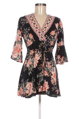Ruha Billabong, Méret XS, Szín Sokszínű, Ár 9 606 Ft