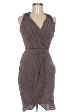 Kleid Birger et Mikkelsen, Größe XS, Farbe Grau, Preis € 66,50