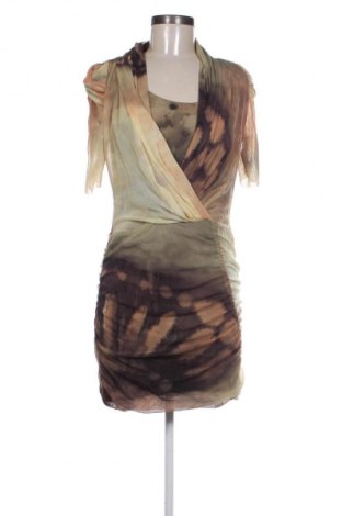 Rochie Blacky Dress, Mărime M, Culoare Multicolor, Preț 76,32 Lei