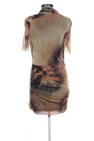 Rochie Blacky Dress, Mărime M, Culoare Multicolor, Preț 76,32 Lei