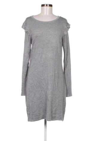 Sukienka Blue Motion, Rozmiar M, Kolor Szary, Cena 28,99 zł