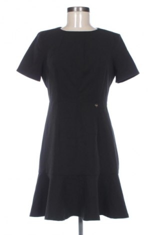 Рокля Blugirl Folies, Размер M, Цвят Черен, Цена 96,99 лв.