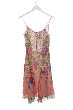 Рокля Blumarine, Размер XXS, Цвят Многоцветен, Цена 419,00 лв.
