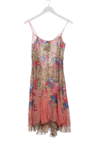 Рокля Blumarine, Размер XXS, Цвят Многоцветен, Цена 419,00 лв.