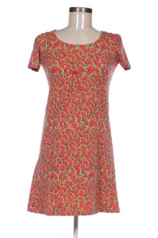 Φόρεμα Blutsgeschwister, Μέγεθος S, Χρώμα Πολύχρωμο, Τιμή 41,94 €