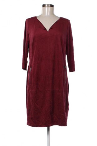 Rochie Body Flirt, Mărime XL, Culoare Roșu, Preț 82,99 Lei