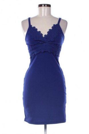 Φόρεμα Body Flirt, Μέγεθος XXS, Χρώμα Μπλέ, Τιμή 14,83 €