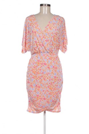 Sukienka Body Flirt, Rozmiar M, Kolor Kolorowy, Cena 66,99 zł