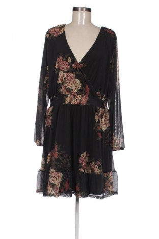 Kleid Body Flirt, Größe XXL, Farbe Mehrfarbig, Preis € 14,77