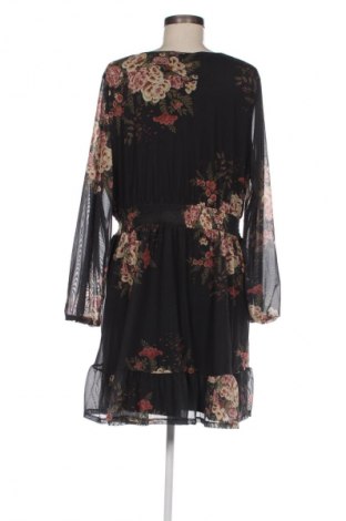 Kleid Body Flirt, Größe XXL, Farbe Mehrfarbig, Preis € 14,77