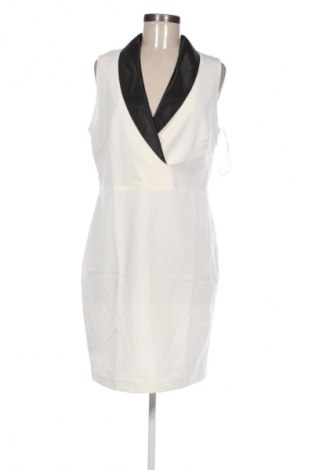 Sukienka Body Flirt, Rozmiar L, Kolor Biały, Cena 43,99 zł