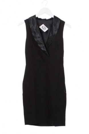 Sukienka Body Flirt, Rozmiar XS, Kolor Czarny, Cena 43,99 zł