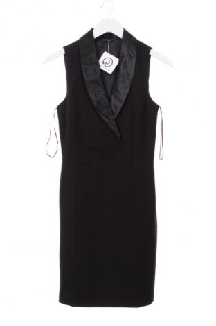 Φόρεμα Body Flirt, Μέγεθος XS, Χρώμα Μαύρο, Τιμή 14,77 €