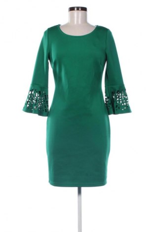 Šaty  Body Flirt, Veľkosť S, Farba Zelená, Cena  14,95 €