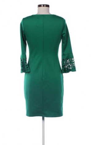 Šaty  Body Flirt, Veľkosť S, Farba Zelená, Cena  14,95 €