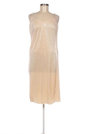 Rochie Body Flirt, Mărime S, Culoare Bej, Preț 76,32 Lei