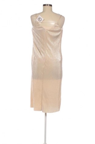 Rochie Body Flirt, Mărime S, Culoare Bej, Preț 76,32 Lei
