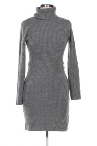 Šaty  Body Flirt, Veľkosť M, Farba Sivá, Cena  14,91 €